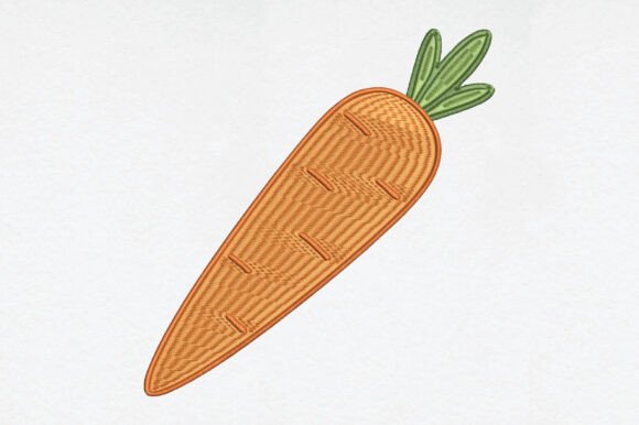 Embroidery Carrot: A Boutique Designer's Review